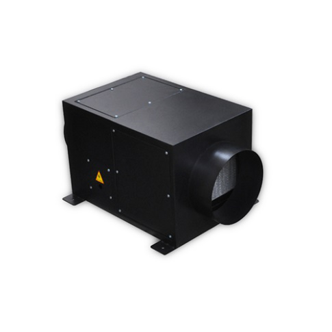 管道式排風(fēng)機(jī) 管道式排風(fēng)機(jī)