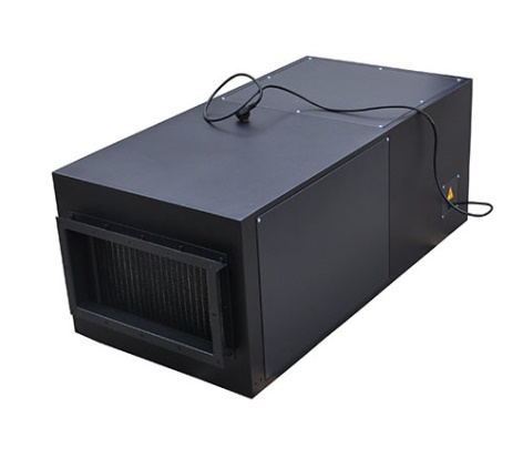 活性炭排風(fēng)凈化機(jī) 活性炭排風(fēng)凈化機(jī)