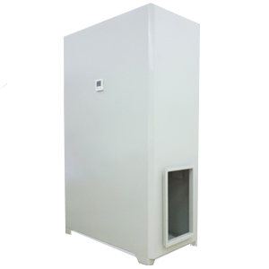 工業(yè)廢氣外排處理機(jī) 工業(yè)廢氣外排處理機(jī)