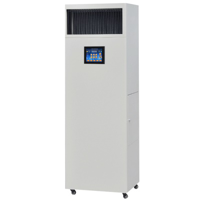 柜式新風(fēng)凈化機(jī) 柜式新風(fēng)凈化機(jī)